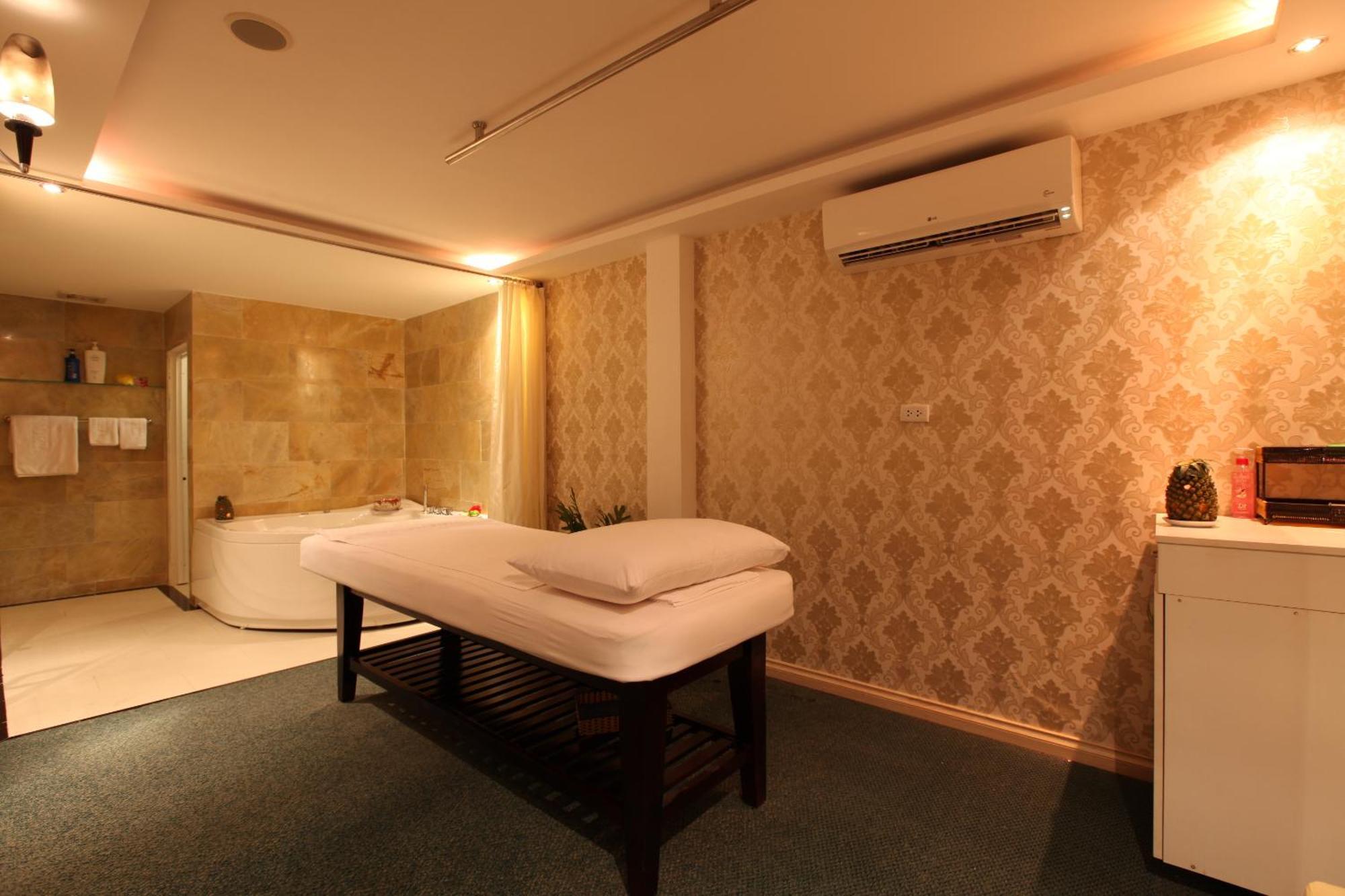 Victory Sai Gon Hotel Ho Şi Min Exterior foto